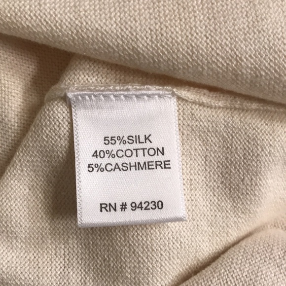 Paul Frederick Sweater - Picture 3 of 11